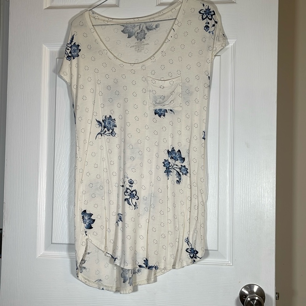 Maurice’s top